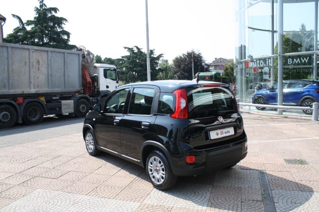 FIAT Panda usata, con Airbag Passeggero