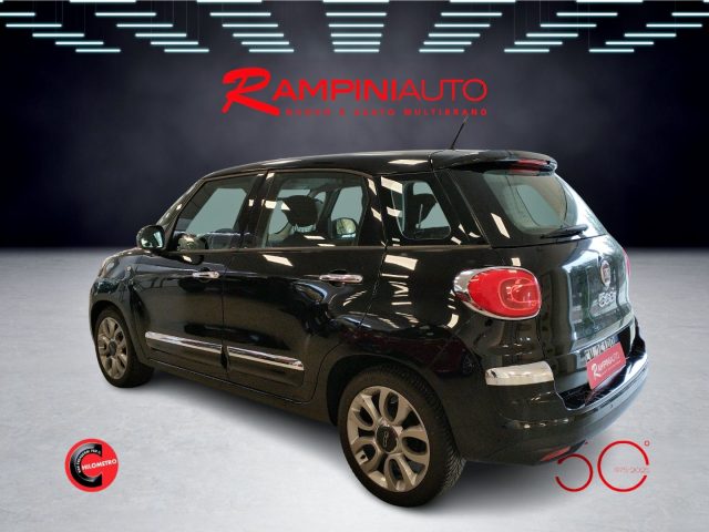 FIAT 500L usata 10