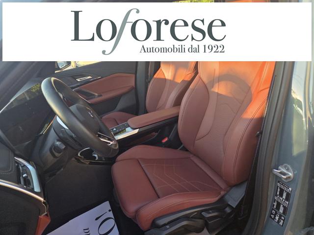 BMW X1 usata, con Chiusura centralizzata