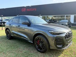 AUDI Q5 usata, con Airbag Passeggero