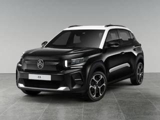 CITROEN C3 PureTech 100 S&S Plus