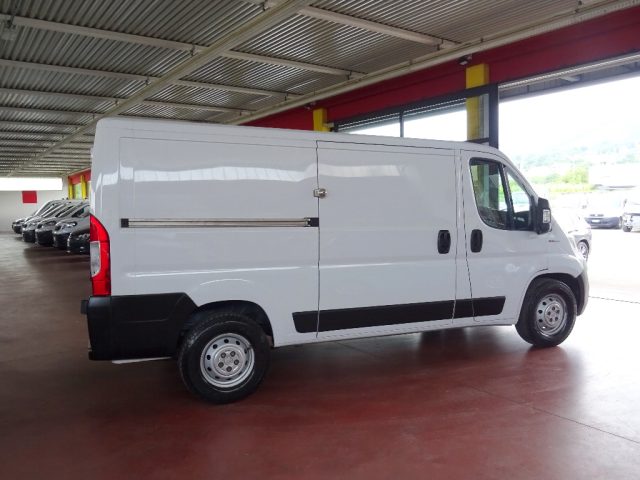 FIAT Ducato usata, con Airbag