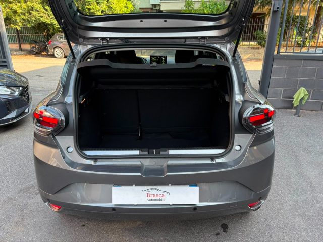 DACIA Sandero usata, con USB