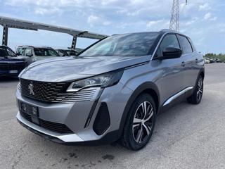 PEUGEOT 3008 usata, con Airbag laterali