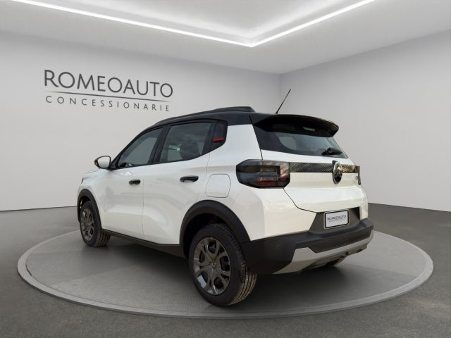 CITROEN C3 usata, con Airbag Passeggero