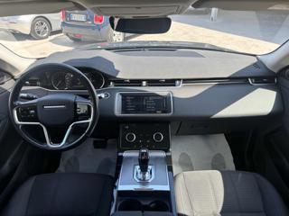 LAND ROVER Range Rover Evoque usata, con Cruise Control