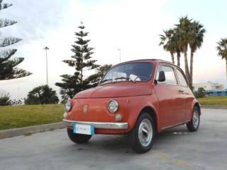 FIAT 500 f