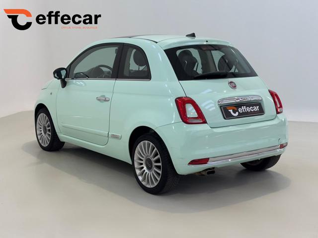 FIAT 500 usata, con Airbag Passeggero