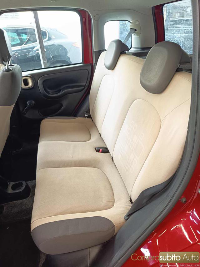 FIAT Panda usata 14
