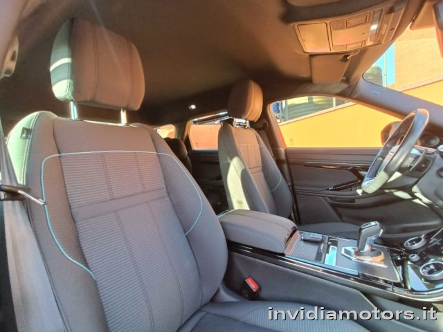 LAND ROVER Range Rover Evoque usata, con Climatizzatore