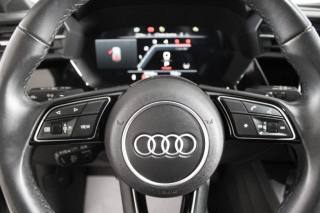 AUDI A3 usata, con Chiusura centralizzata
