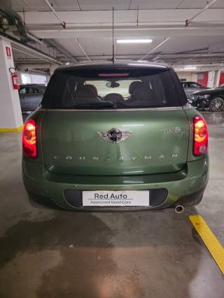 MINI Countryman usata, con Airbag Passeggero