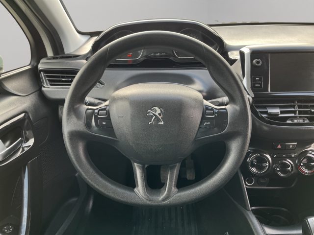 PEUGEOT 208 usata, con Immobilizzatore elettronico