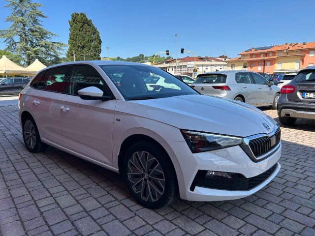 SKODA Scala usata, con Airbag