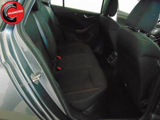 SKODA Kamiq usata, con Autoradio