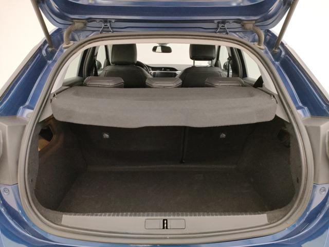 OPEL Corsa usata, con Touch screen