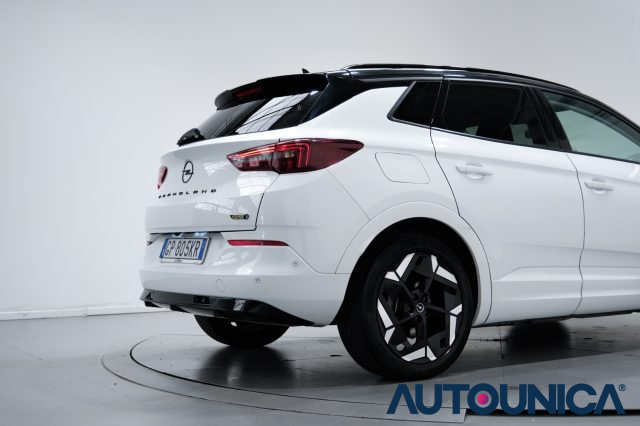 OPEL Grandland usata 53