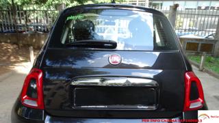 FIAT 500 usata 39