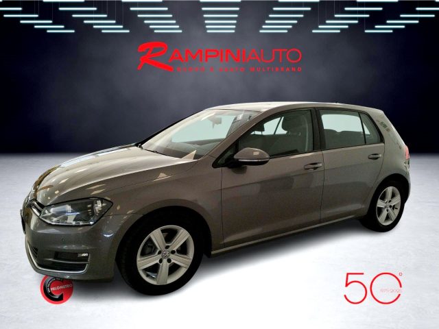 VOLKSWAGEN Golf usata 12
