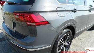 VOLKSWAGEN Tiguan usata, con Pneumatici estivi