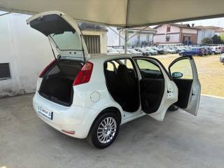 FIAT Punto usata 40
