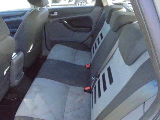 FORD Focus usata 23