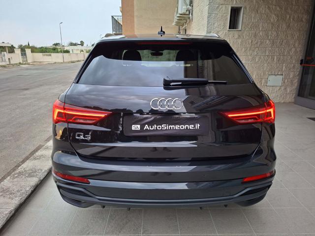 AUDI Q3 usata, con Antifurto