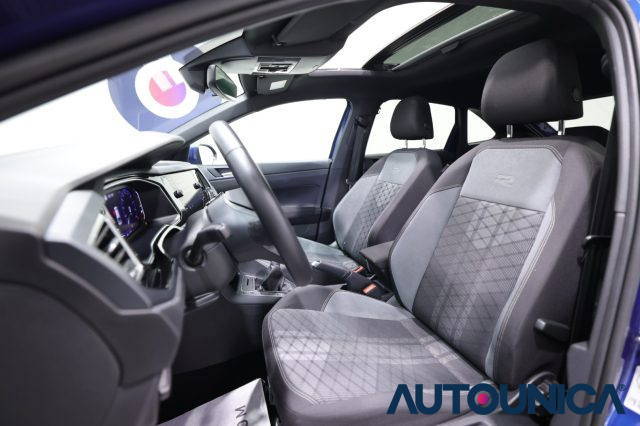 VOLKSWAGEN Taigo usata, con Autoradio