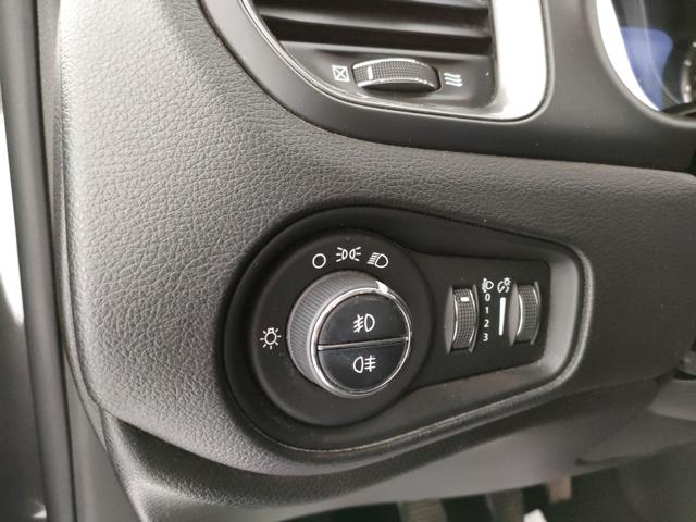 JEEP Renegade usata, con Boardcomputer