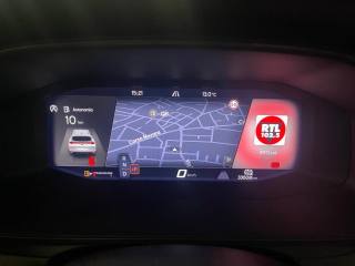 CUPRA Formentor usata, con Autoradio digitale