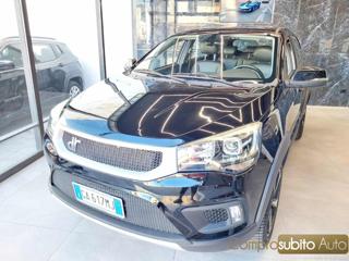 DR MOTOR DR3 S1 1.5 Bi-Fuel GPL (Garanzia 12 Mesi)