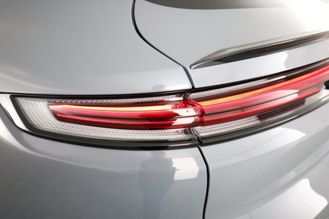 PORSCHE Cayenne usata 16