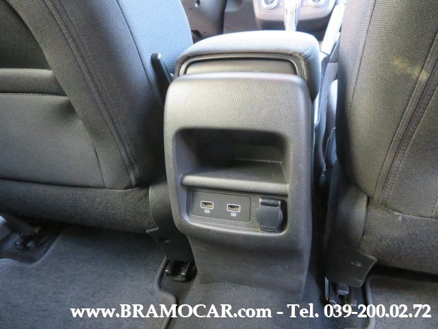 RENAULT Kadjar usata, con Bluetooth