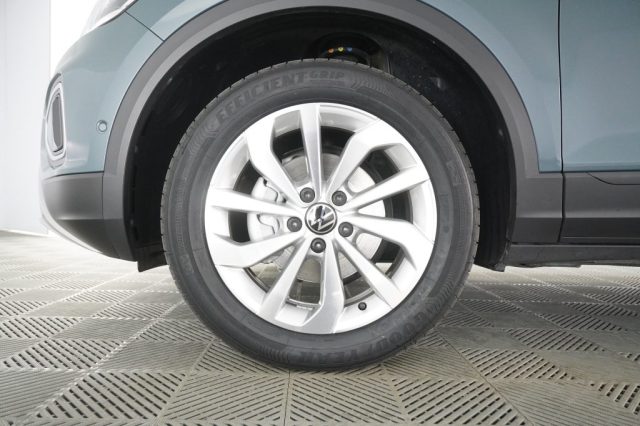 VOLKSWAGEN T-Roc usata 14
