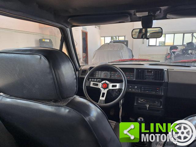FIAT Ritmo usata 37