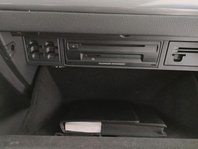 VOLKSWAGEN Golf usata, con Cruise Control