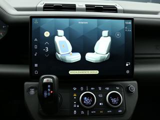 LAND ROVER Defender usata, con Cruise Control