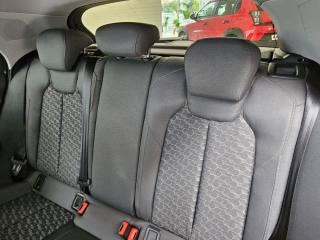AUDI A1 usata, con Touch screen