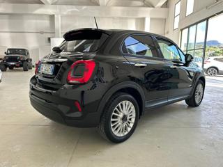 FIAT 500X usata, con Autoradio
