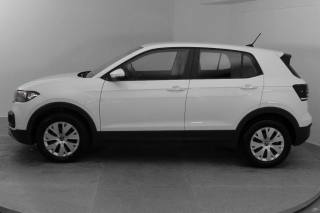 VOLKSWAGEN T-Cross usata, con Airbag laterali