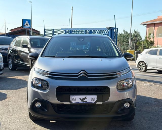 CITROEN C3 usata, con Airbag