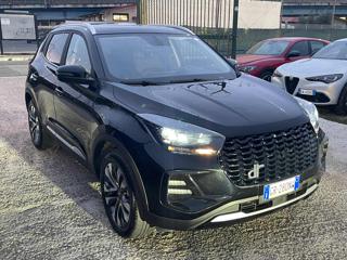 DR MOTOR DR 5.0 usata, con Bluetooth