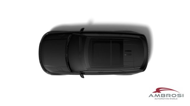 LAND ROVER Range Rover Sport usata 3