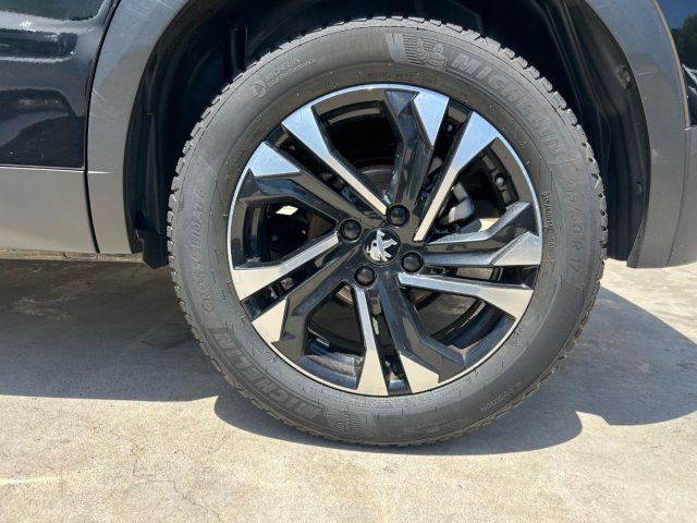 PEUGEOT 2008 usata, con Fendinebbia