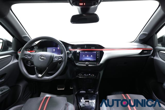 OPEL Corsa usata, con Climatizzatore
