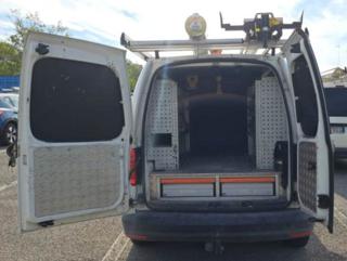 VOLKSWAGEN Caddy usata, con Airbag Passeggero