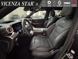 MERCEDES-BENZ GLC 43 AMG usata, con Autoradio