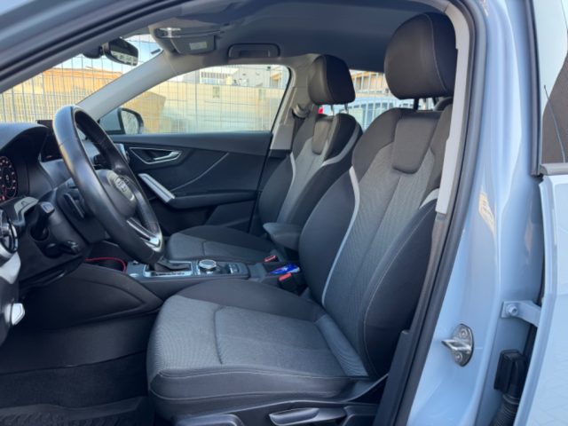 AUDI Q2 usata, con Cruise Control