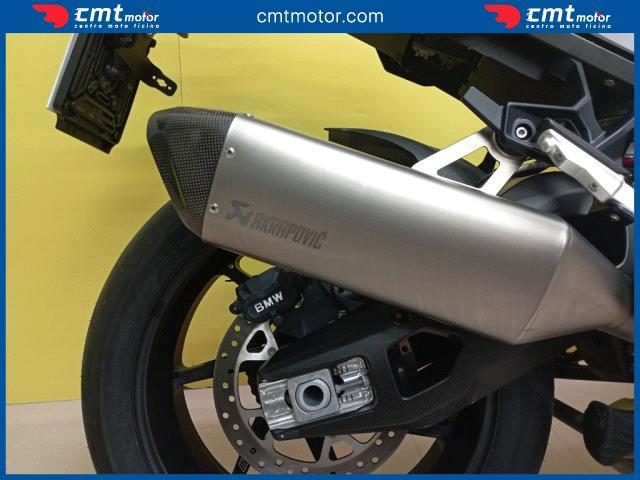 BMW S 1000 XR usata 6