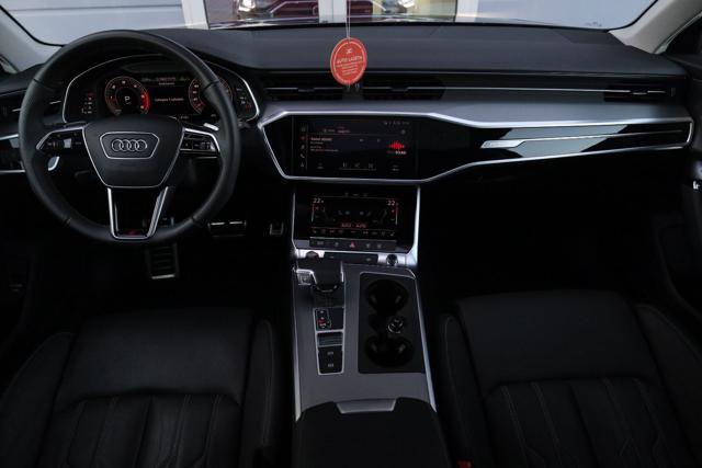 AUDI S6 usata, con Climatizzatore